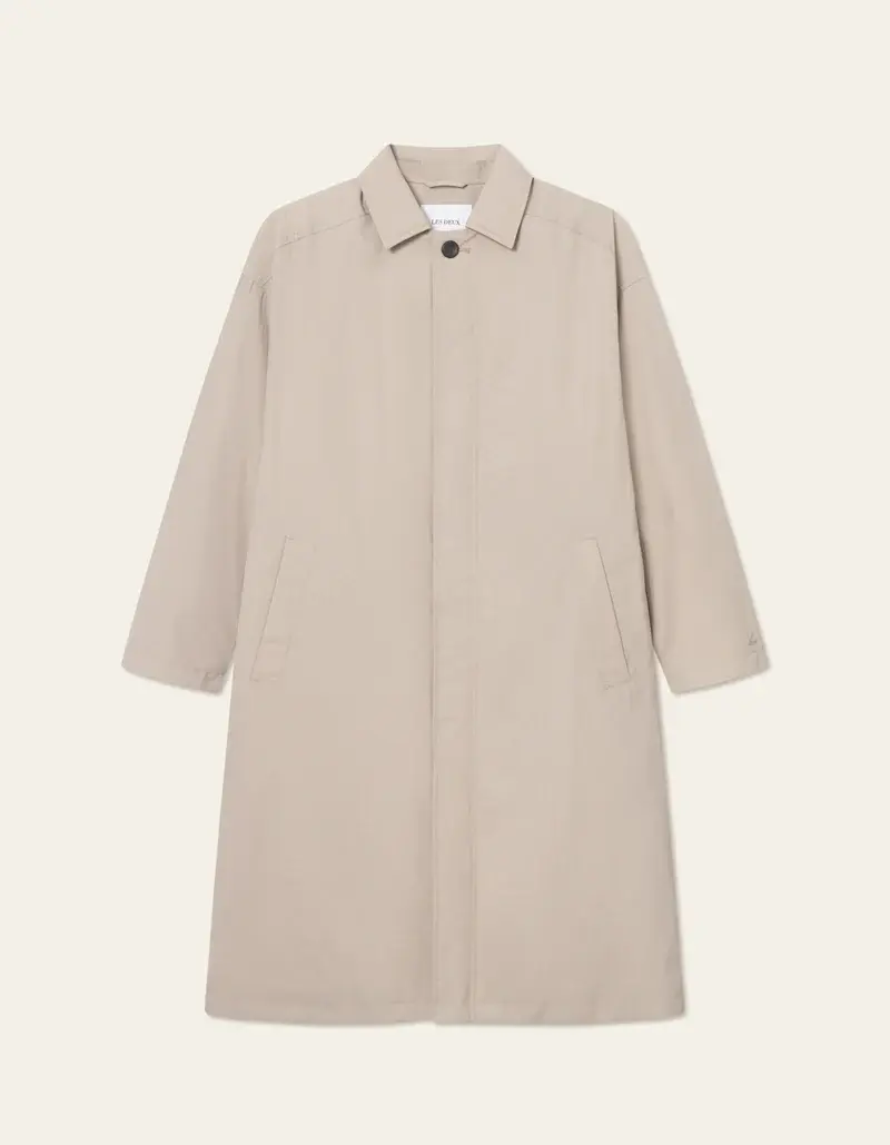 MAXIMUS PADDED TECH COAT