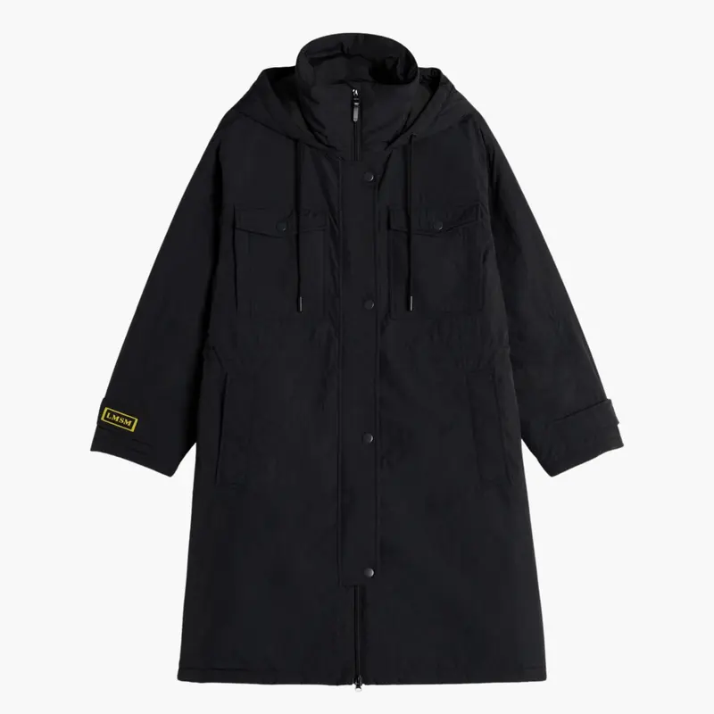 MAYOU-TECHNICAL PARKA