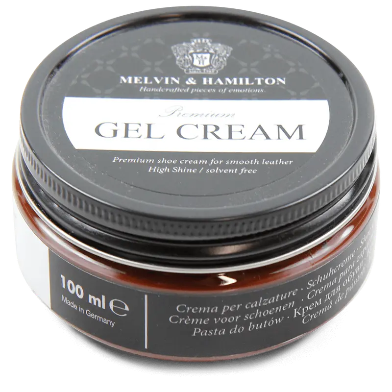 Medium Brown Cream