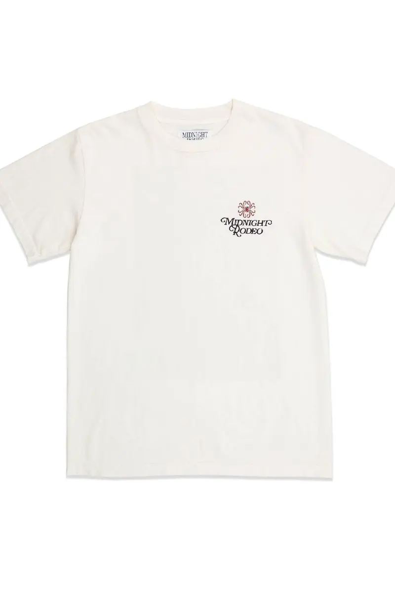 Midnight Rodeo Riders T-Shirt