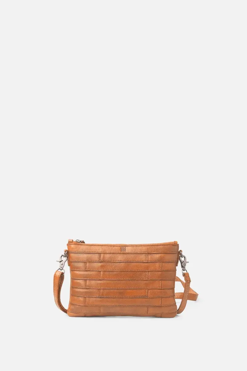 Mini sac en cuir souple Biba Lewisburg LEB16L