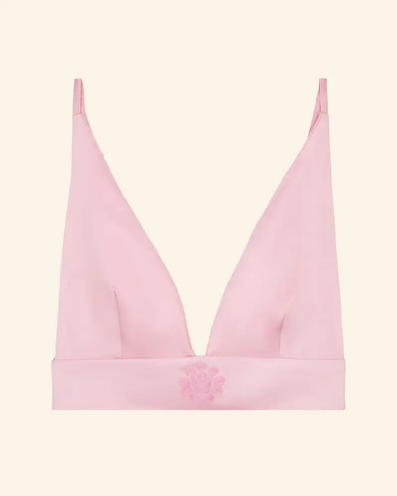 MIRAGE PINK CROP