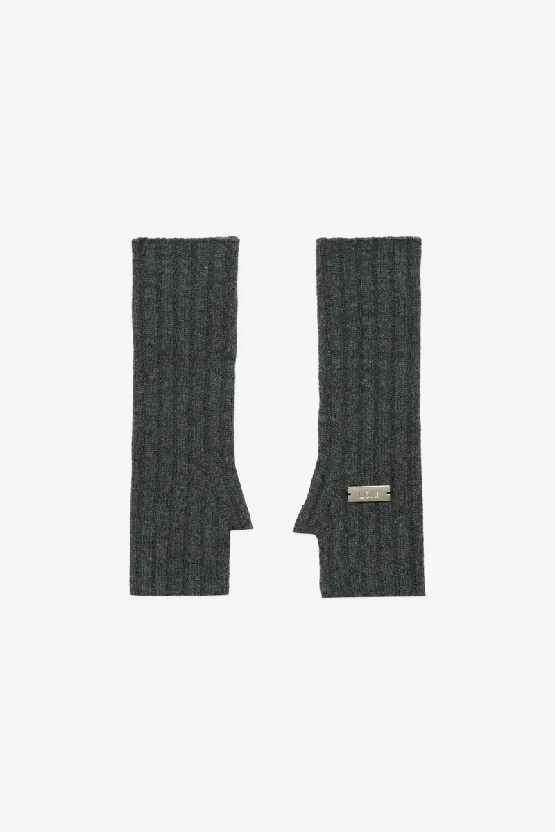 Mitaines LISA Grey