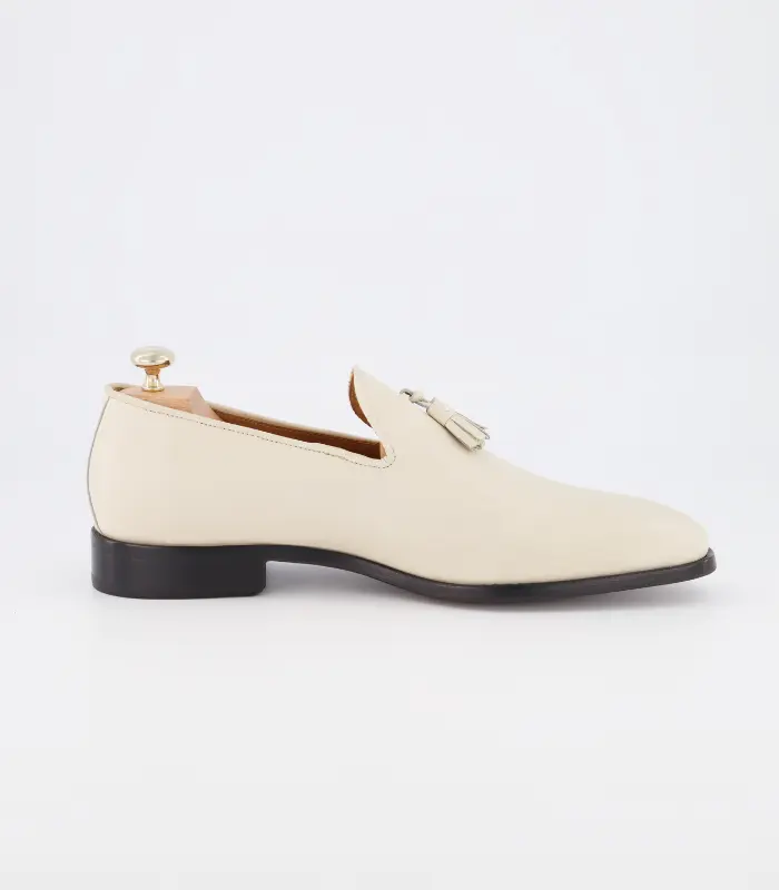 Mocassin BOSTON personnalisable