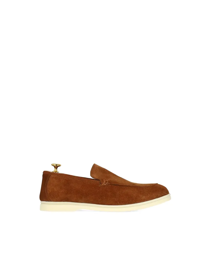 Mocassin Brian
