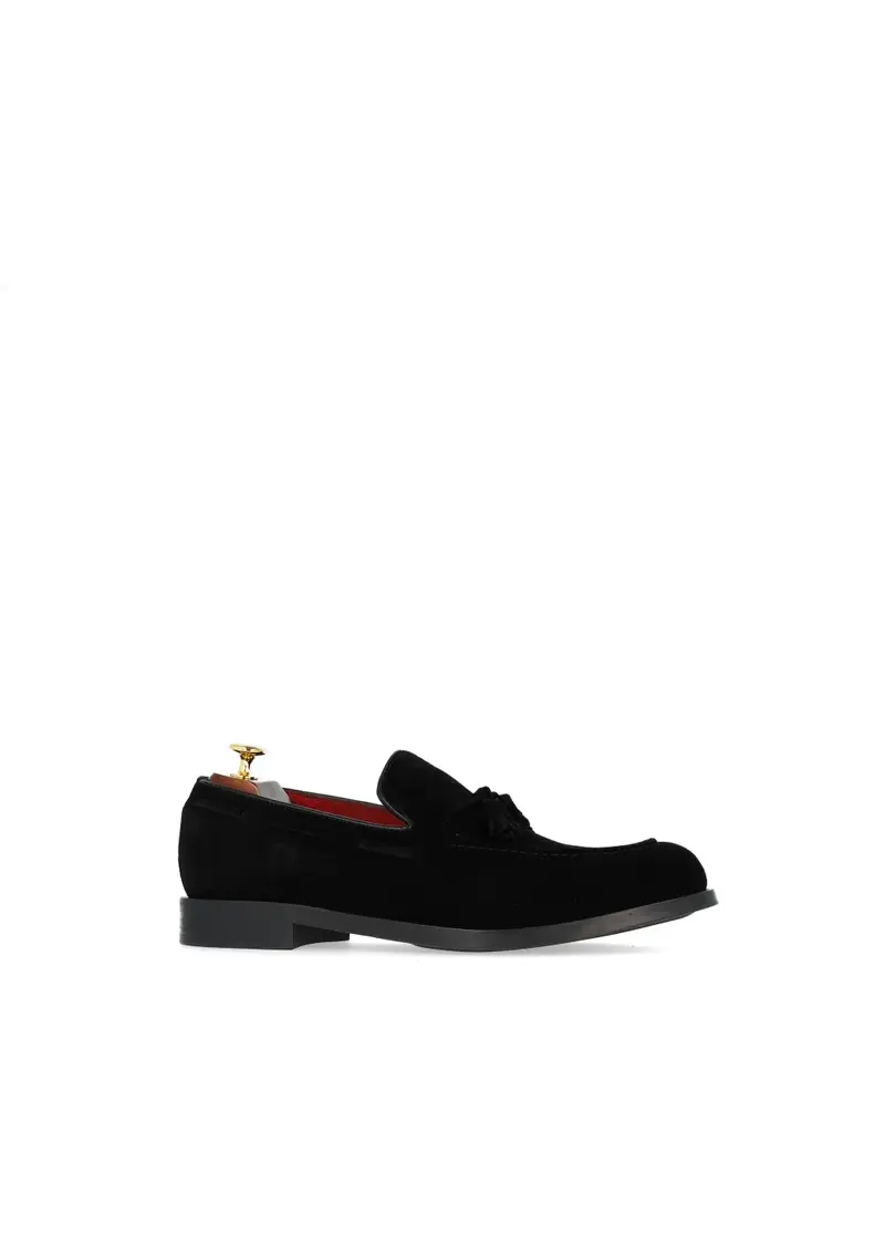 Mocassin Connor