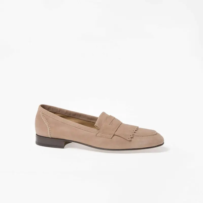 Mocassin Georges