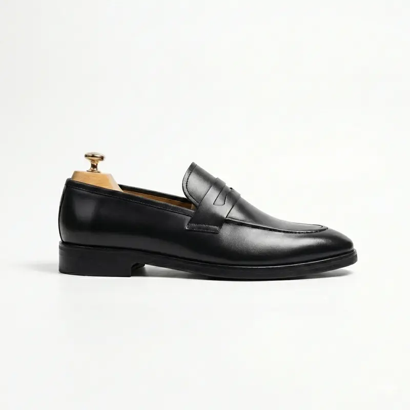 Mocassin Homme Cuir - Orlando