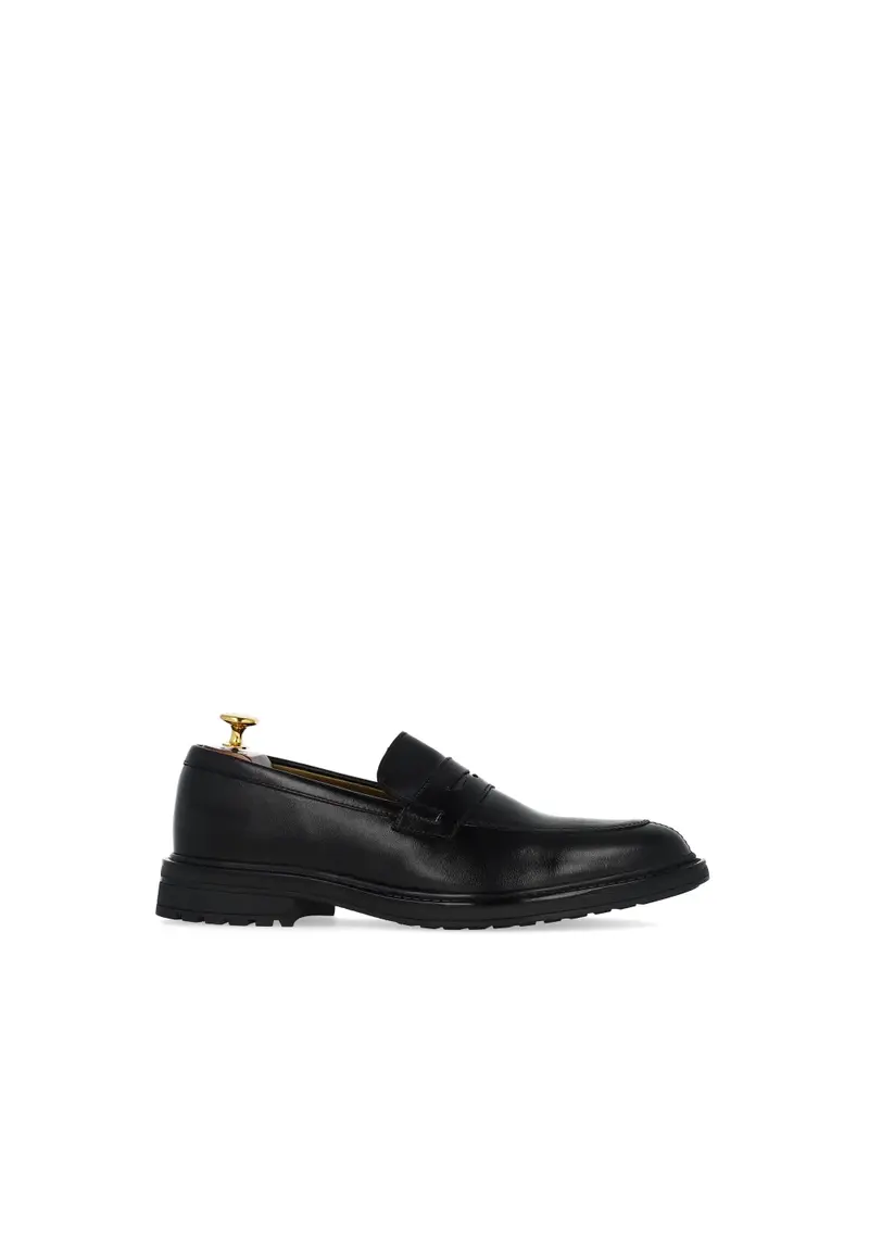 Mocassin John