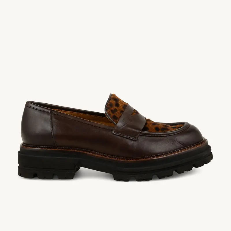 Mocassins 3276 - MAMOC MAT