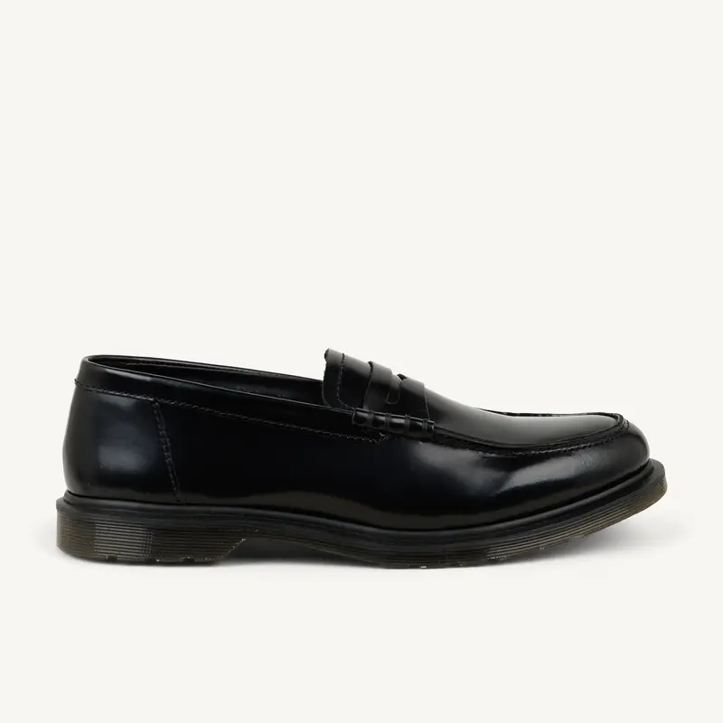 Mocassins MAYFARE DOC MARTENS Homme Noir