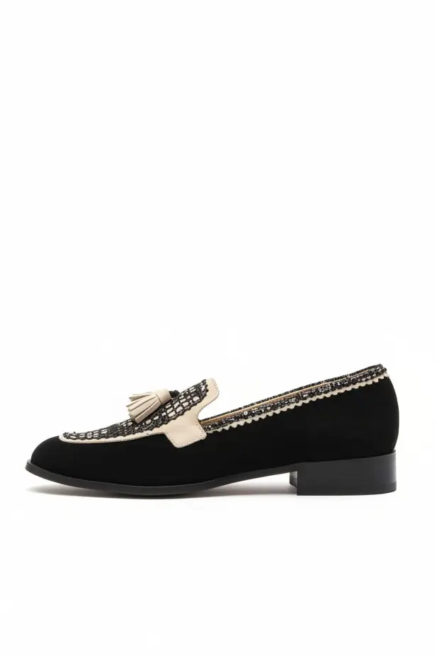 Mocassins ZENO