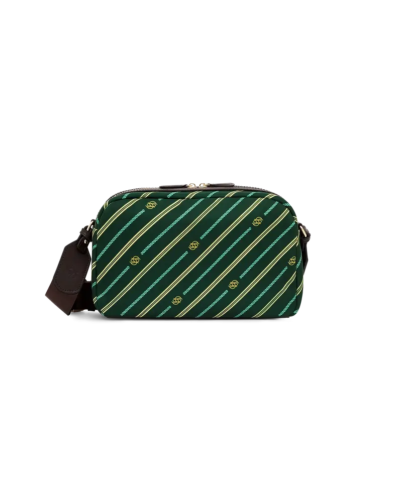 Monogram Crossbody