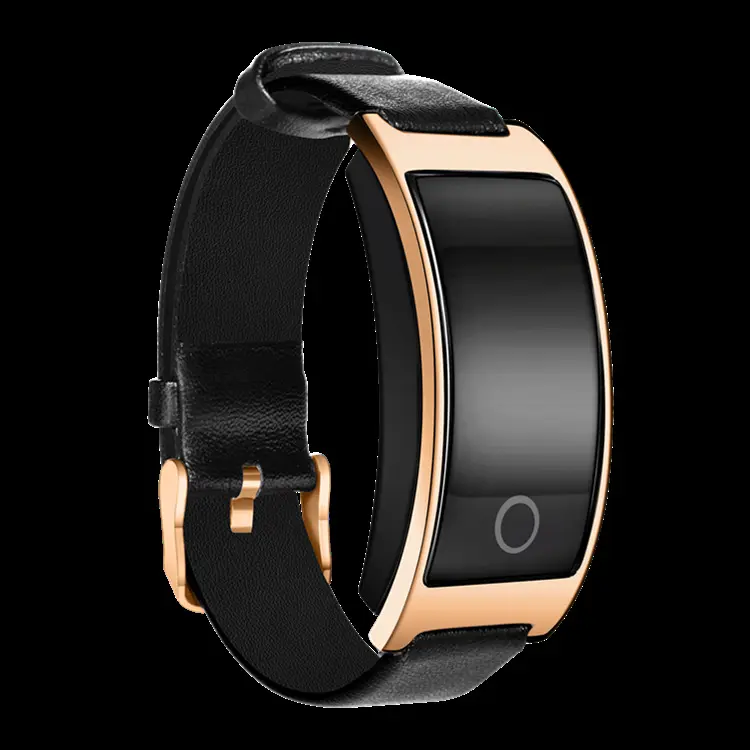 Montre Connectée de Tension Artérielle