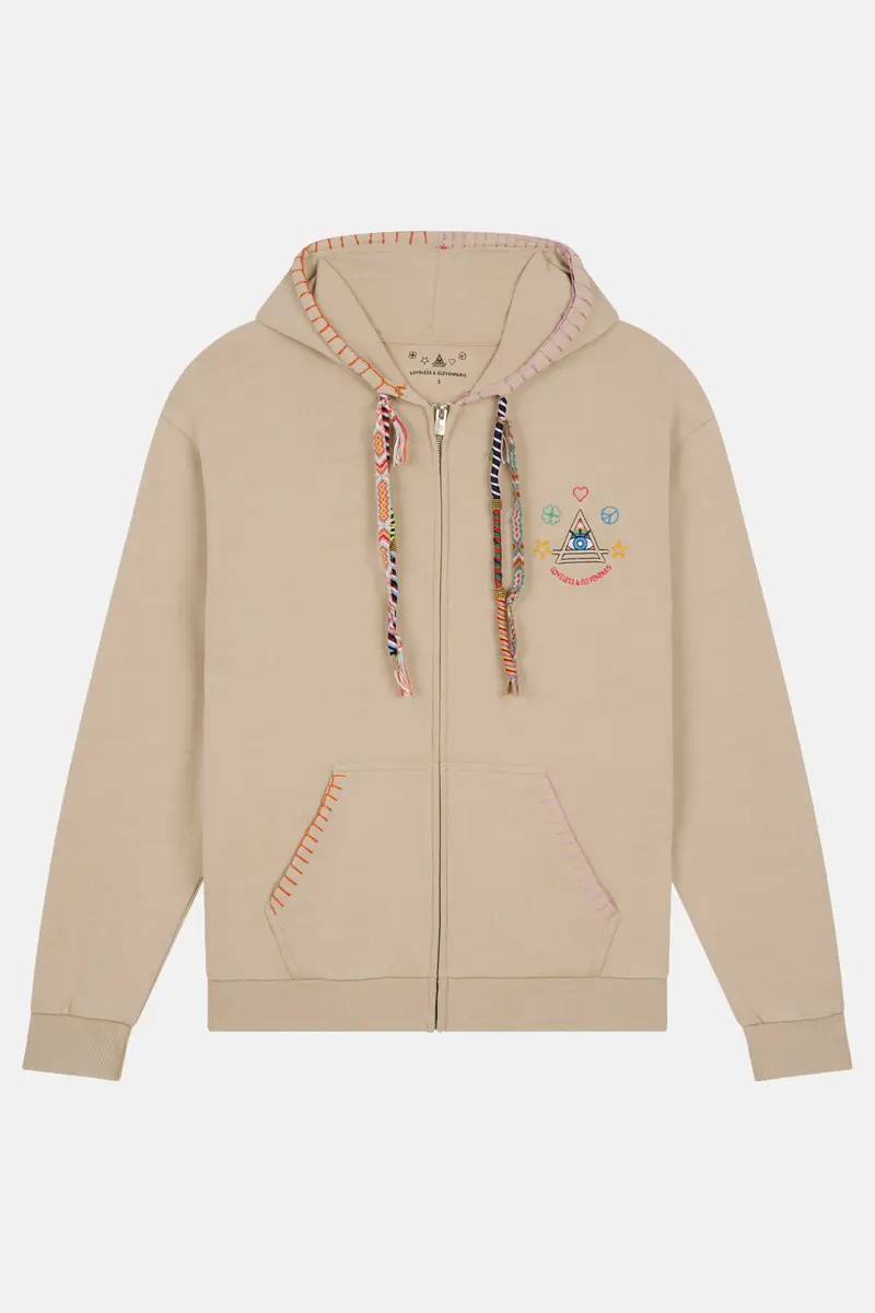 Moon Beige