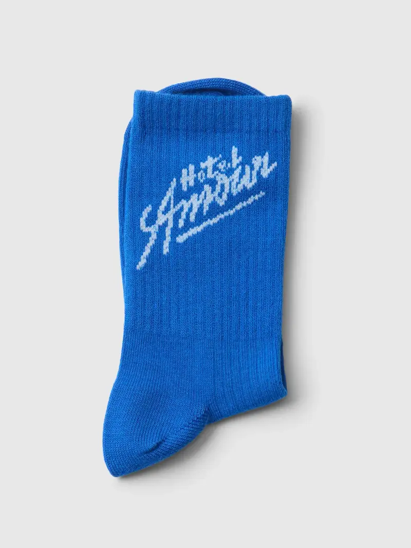 MORTEN SOCK X HOTEL AMOUR