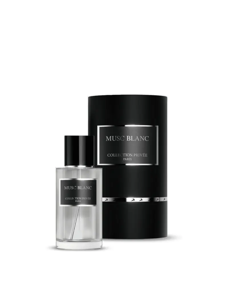 MUSK BLANC