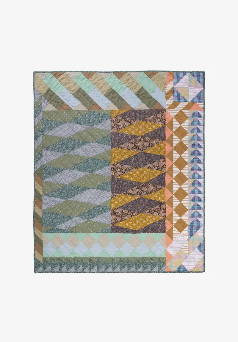 My Generation Quilt