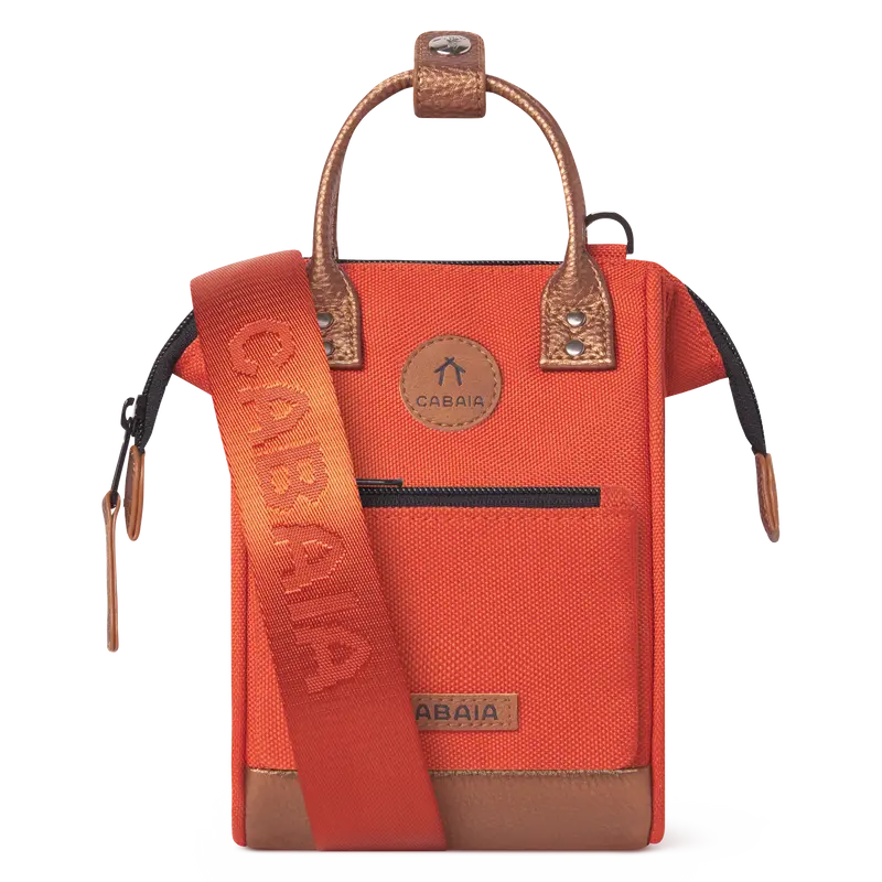 Nano Bag Cabaïa Bogota