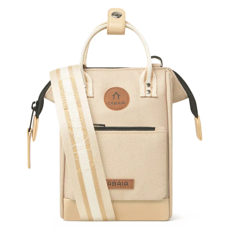 Nano Bag Cabaïa Lobito