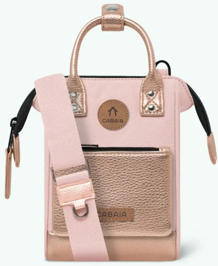 Nano Bag Cabaïa Queretaro