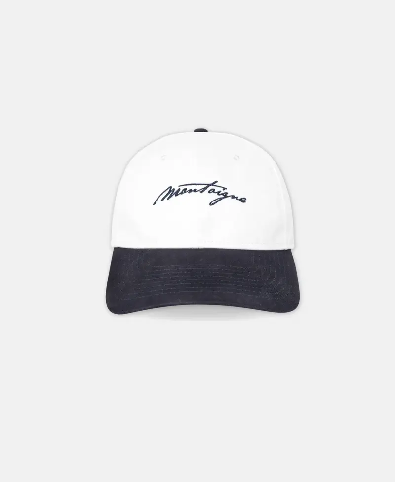 NEHU Casquette Montaigne
