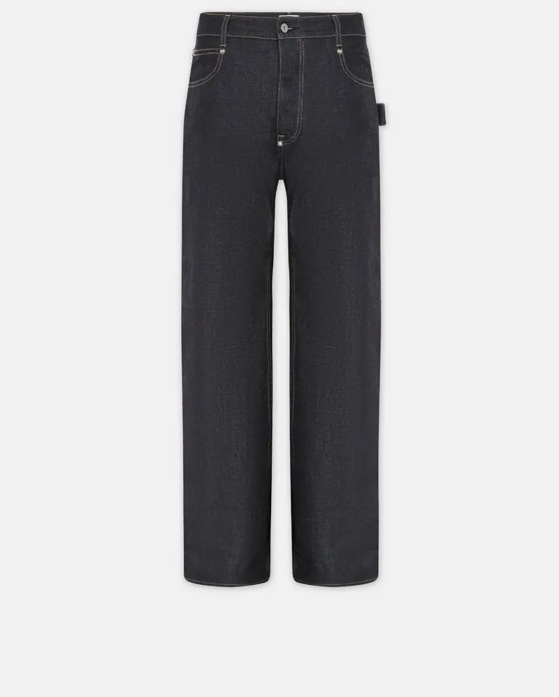 NEHU Le jean 5 poches