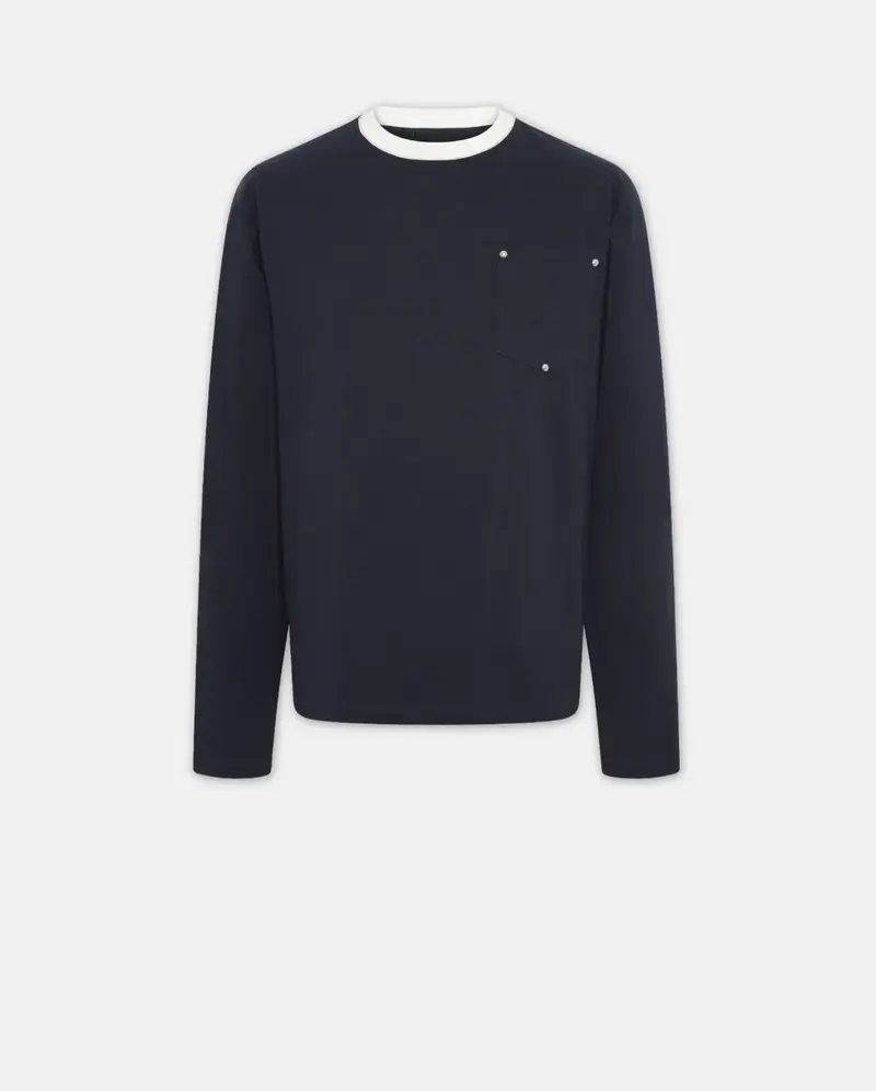 NEHU Le t-shirt manches longues