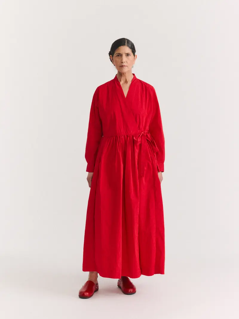 NEW COLETTE DRESS - TAFFCOT - PULSE