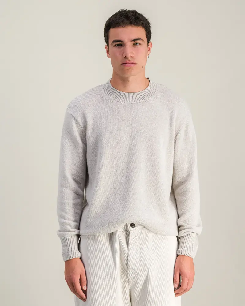 New Jonas jumper - Beige