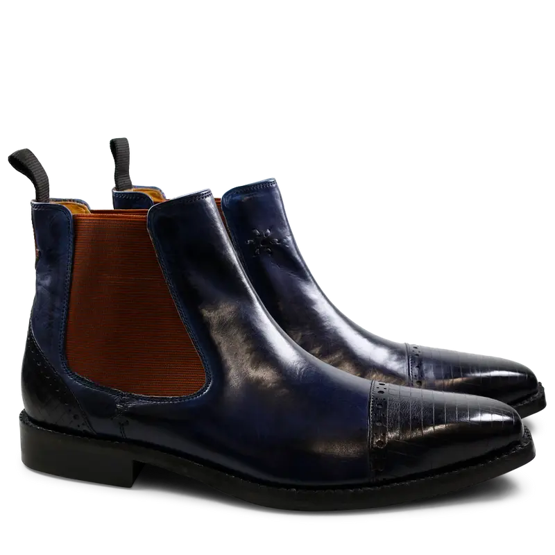 Nicolas 5