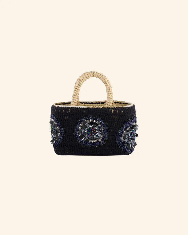 NIGHT BLOOM BAG
