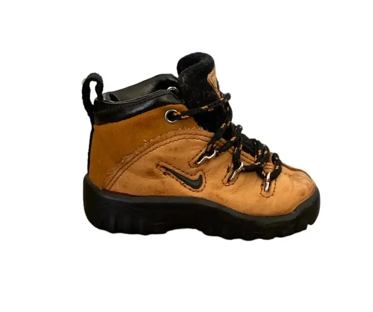 Nike ACG hiking boots