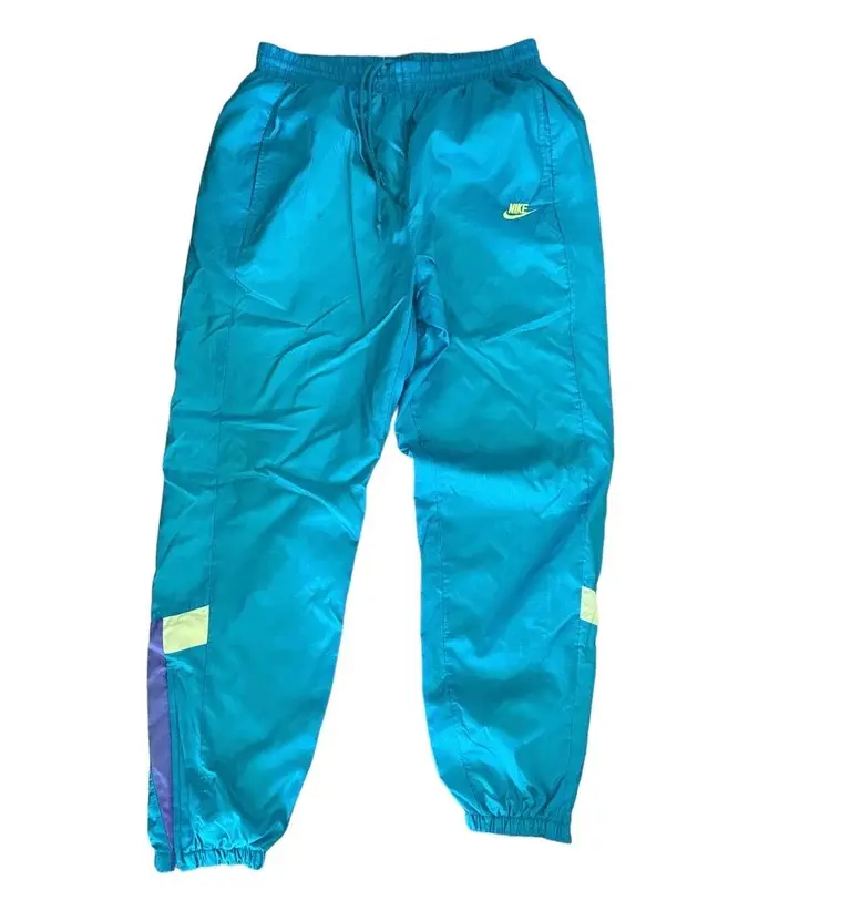 Nike bas de survêtement vintage