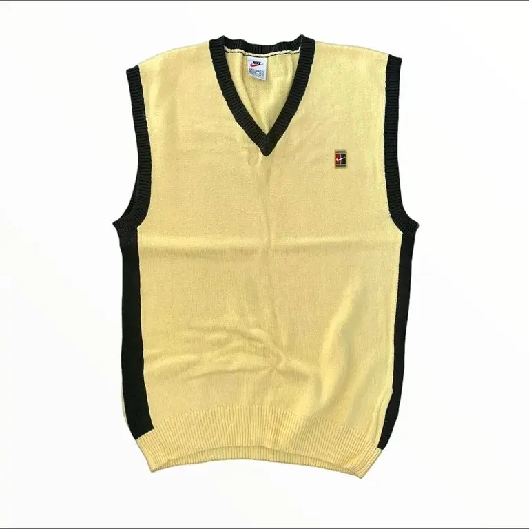 Nike debardeur vintage