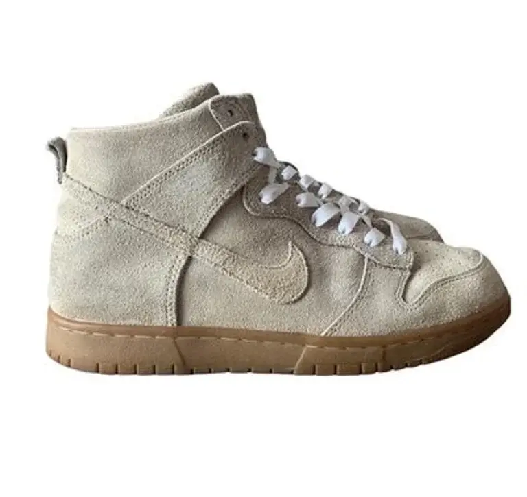 Nike Dunk High 08 Deconstruct PRM