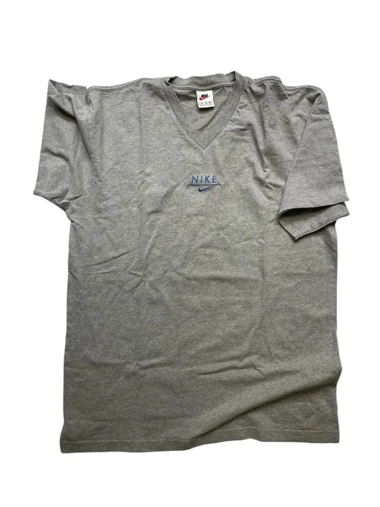 Nike t-shirt brodé