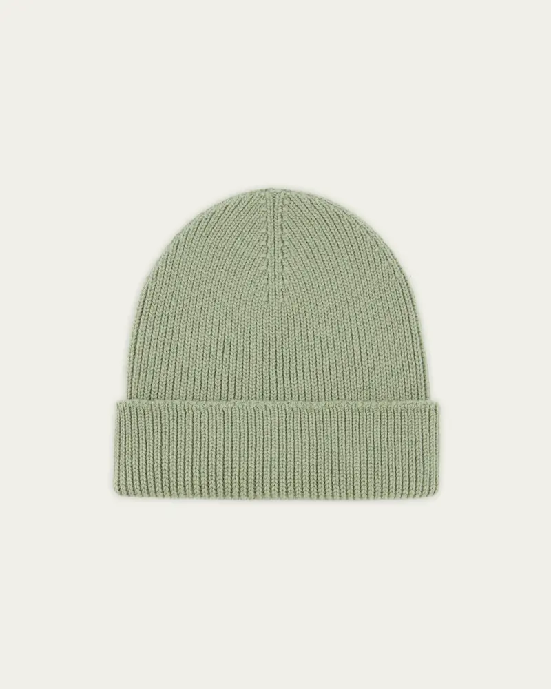 Nitto Knitwear - Ara Vert Olive
