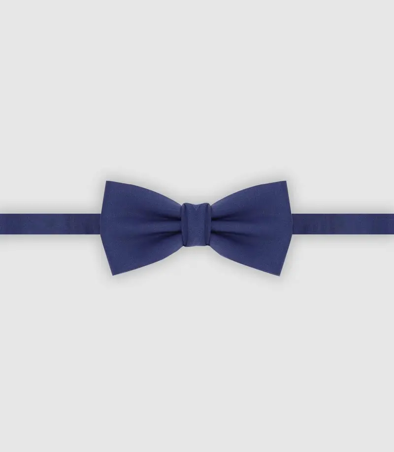 Nœud papillon marine