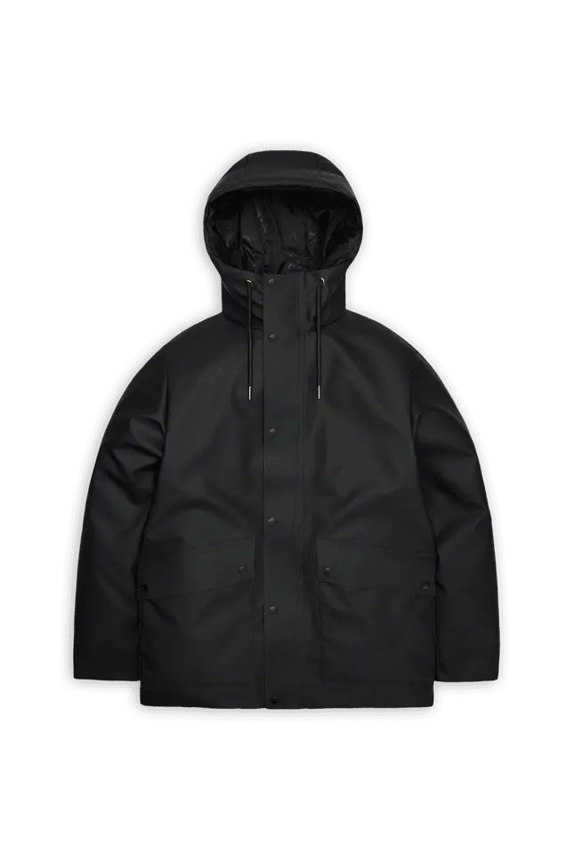 NOME PARKA