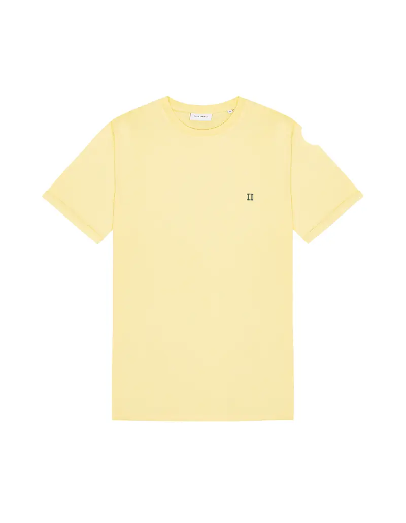 NORREGARD CONTRAST T-SHIRT