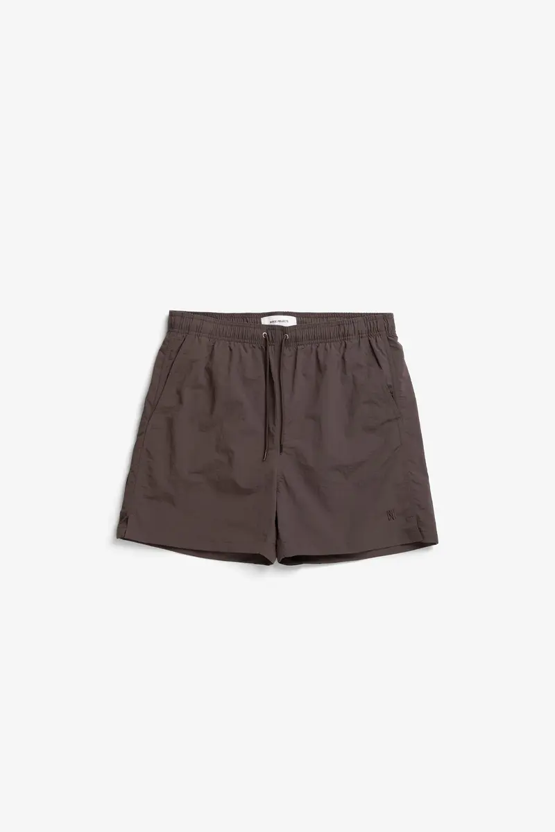 Norse Projects - Kattegat Recycled Nylon Swimmers - Shale