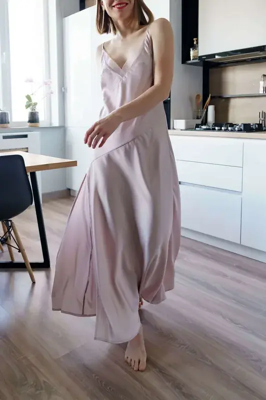 Nuisette femme du XXS au L - LA MIA PERLA