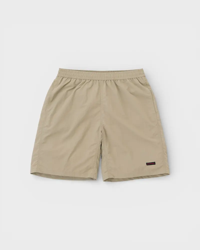 Nylon Reef Short Milk Tea