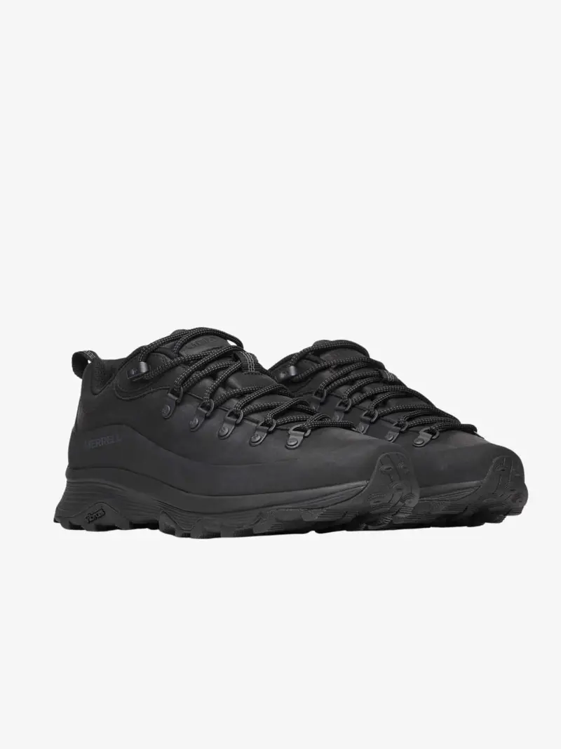 ONTARIO SPEED LTR LACE SE/BLACK