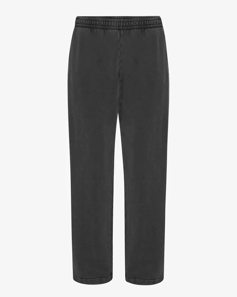 ORGANIC STRAIGHT LEG SWEATPANTS