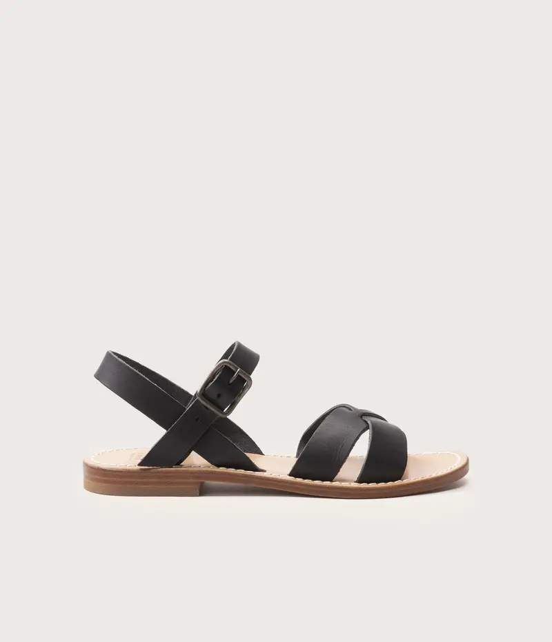 Pac Sandale Ebene