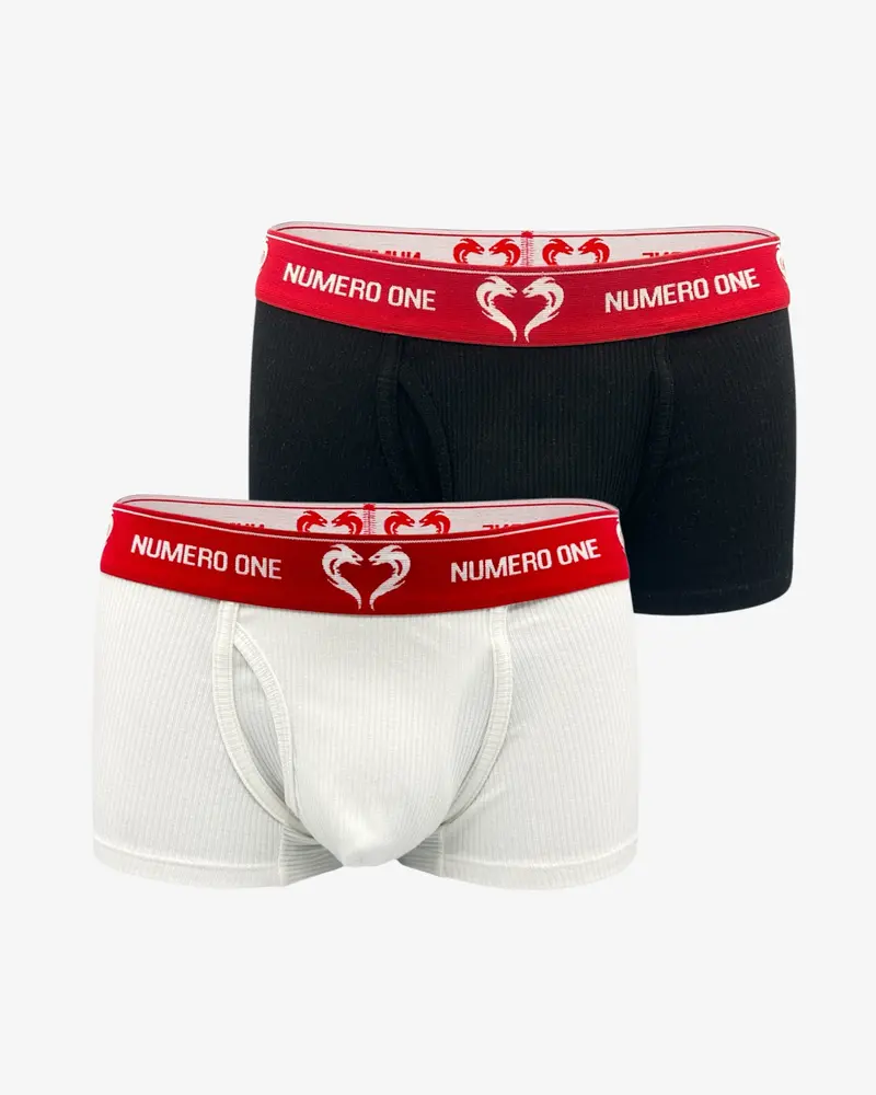PACK BOXER - VINTAGE