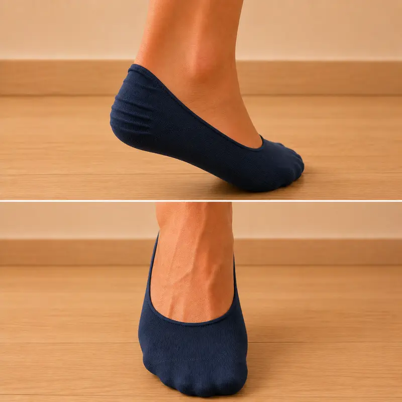 Pack de 2 paires de chaussettes