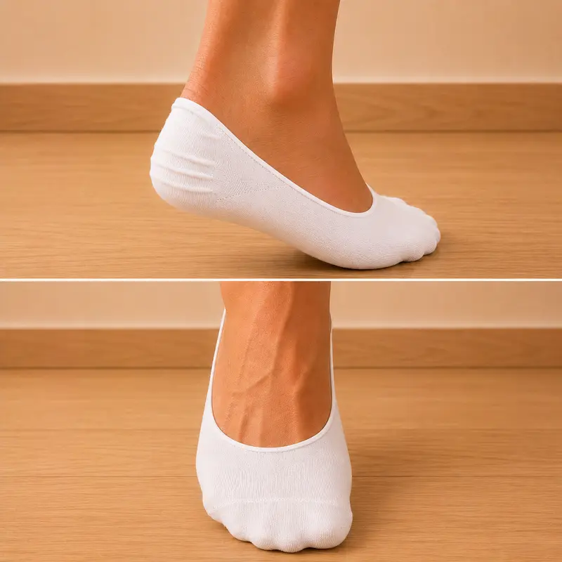 Pack de 2 paires de chaussettes